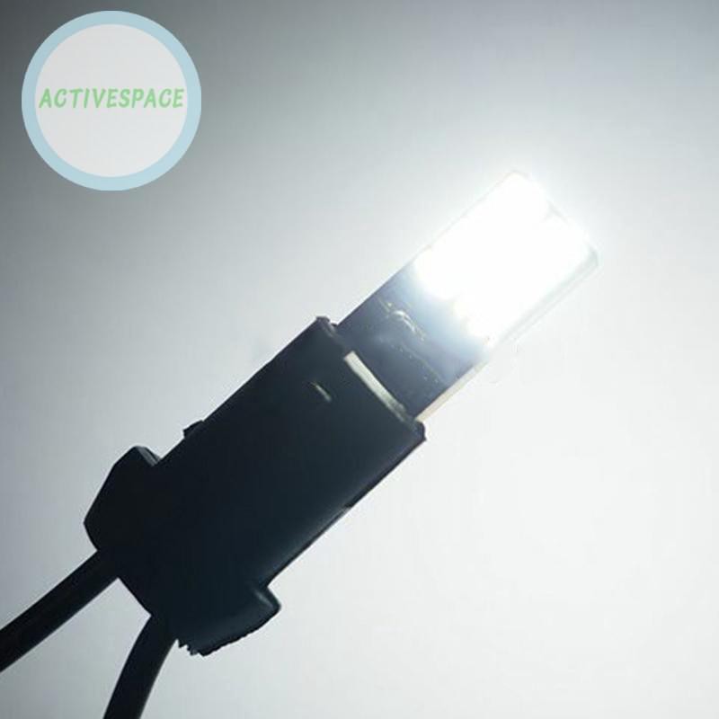 Đèn LED tín hiệu dùng cho xe hơi 6000K Mercedes W204 5W