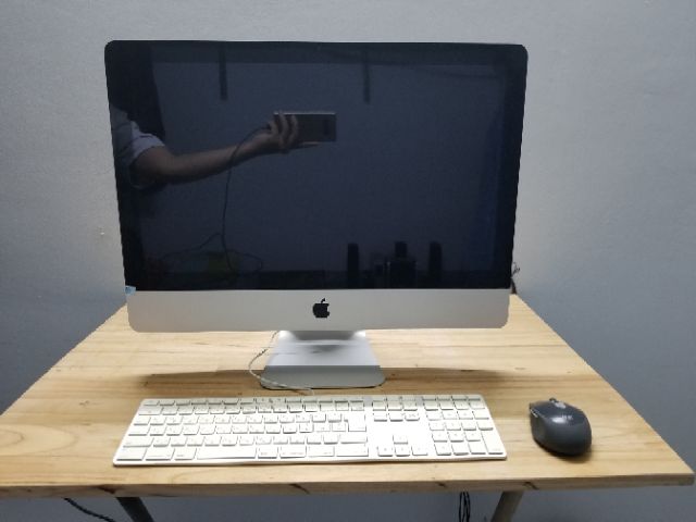 Máy tính iMac 2011 | BigBuy360 - bigbuy360.vn