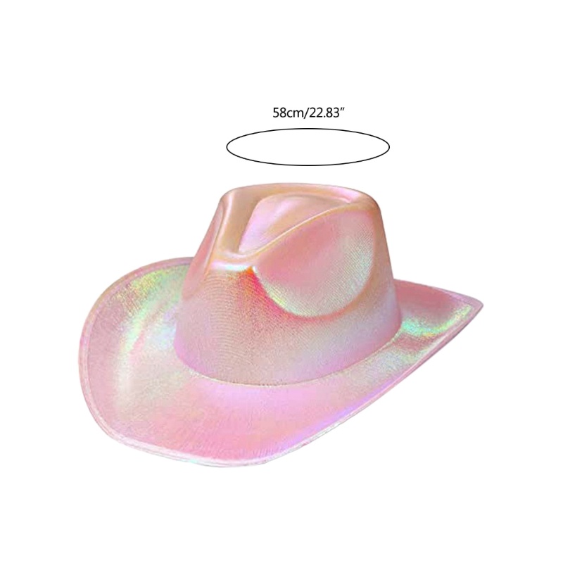 Mũ Hóa Trang Nhân Vật Phim ONERI Space Cowgirl