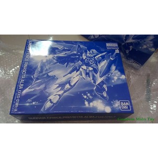 Mô hình lắp ráp MG 1/100 Gundam Wing Fenice Alba Bandai