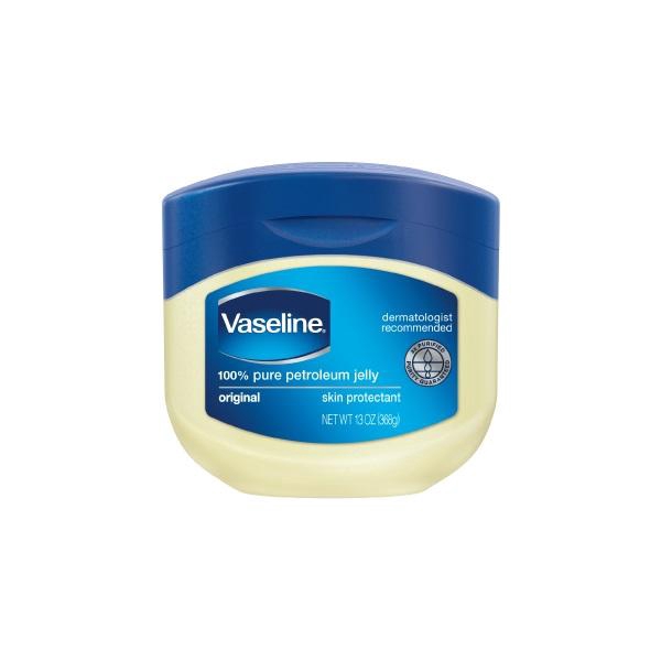 Sáp dưỡng ẩm Vaseline original 100% pure petroleum jelly 368g  