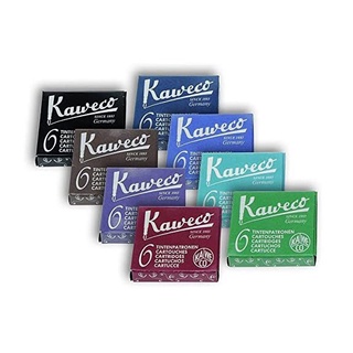 Kaweco Vỉ Mực dành cho bút máy