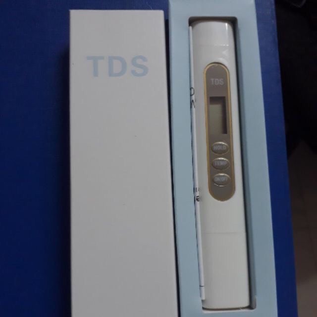 BỘ 3 bút TDS