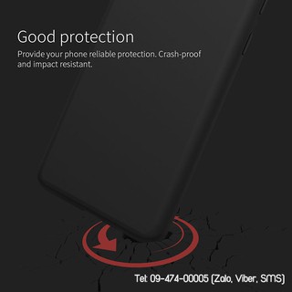 Ốp lưng SamSung S10 Plus Nillkin Flex