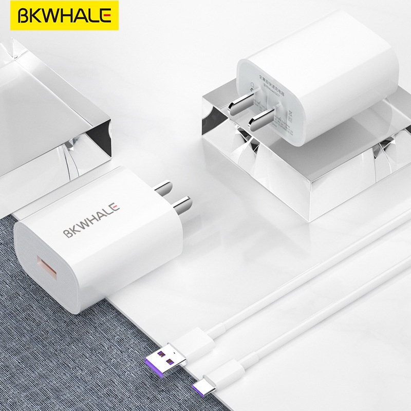 Dây Cáp Sạc Nhanh Usb Type C 22.5W 5A Cho Điện Thoại Huawei P20 P30 Pro oppo