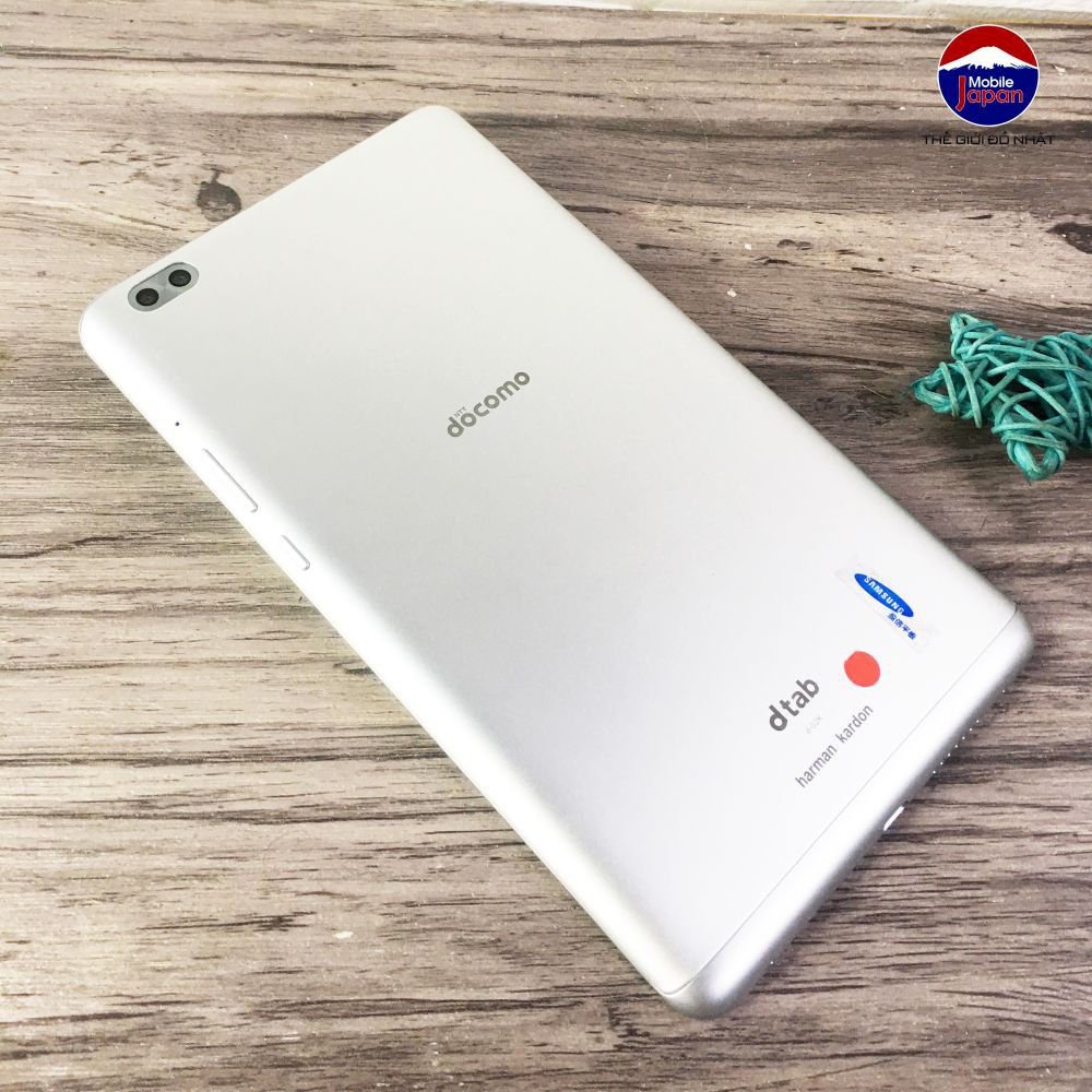 Máy tính bảng huawei dtab d02k - chip tám , ram 3, bộ nhớ 32gb, sử dụng 4g | BigBuy360 - bigbuy360.vn