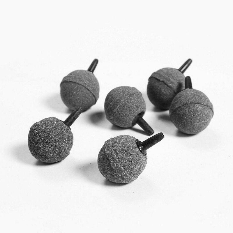 1 Đá Sủi Bọt Khí Oxy Cho Bể Cá