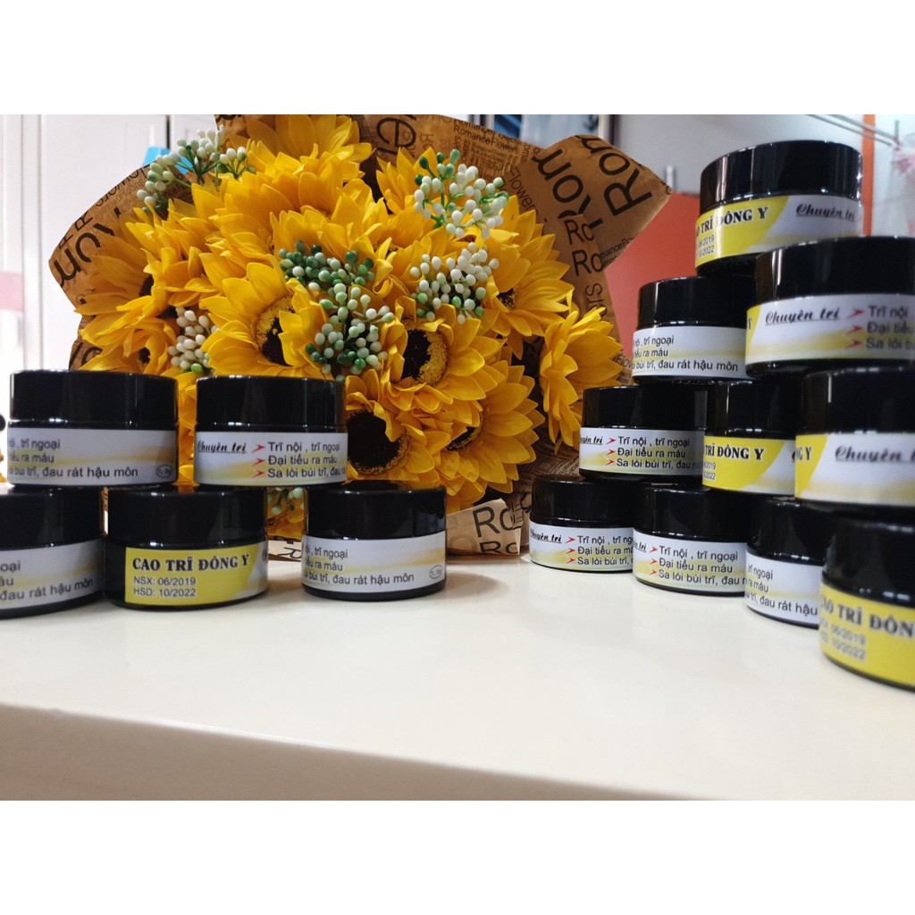 Hộp Kem_Trĩ Chữa Dứt Điểm Trĩ | BigBuy360 - bigbuy360.vn