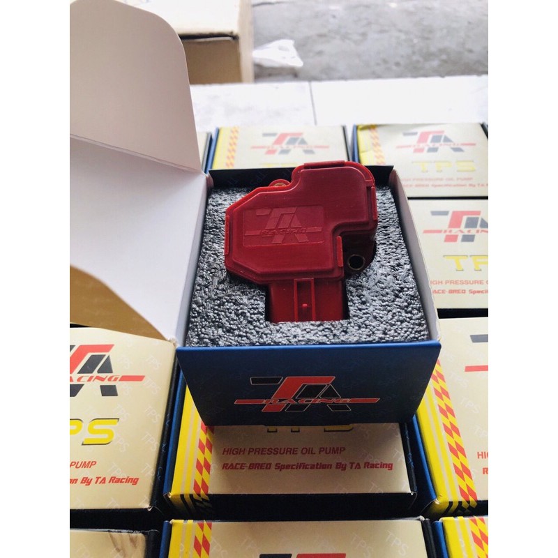 TPS Ta Racing Cảm biến Ga Họng Xăng Fi Ex 150 Winer Sonic
