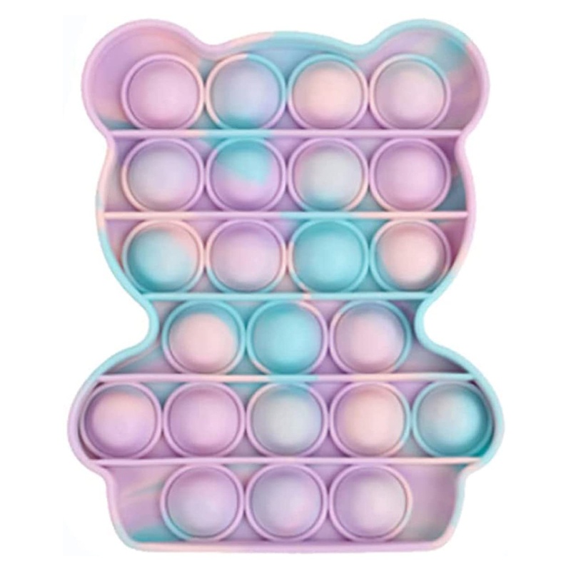 Con Quay Đồ Chơi Fidget Spinner WMMB GiúP GiảM Stress