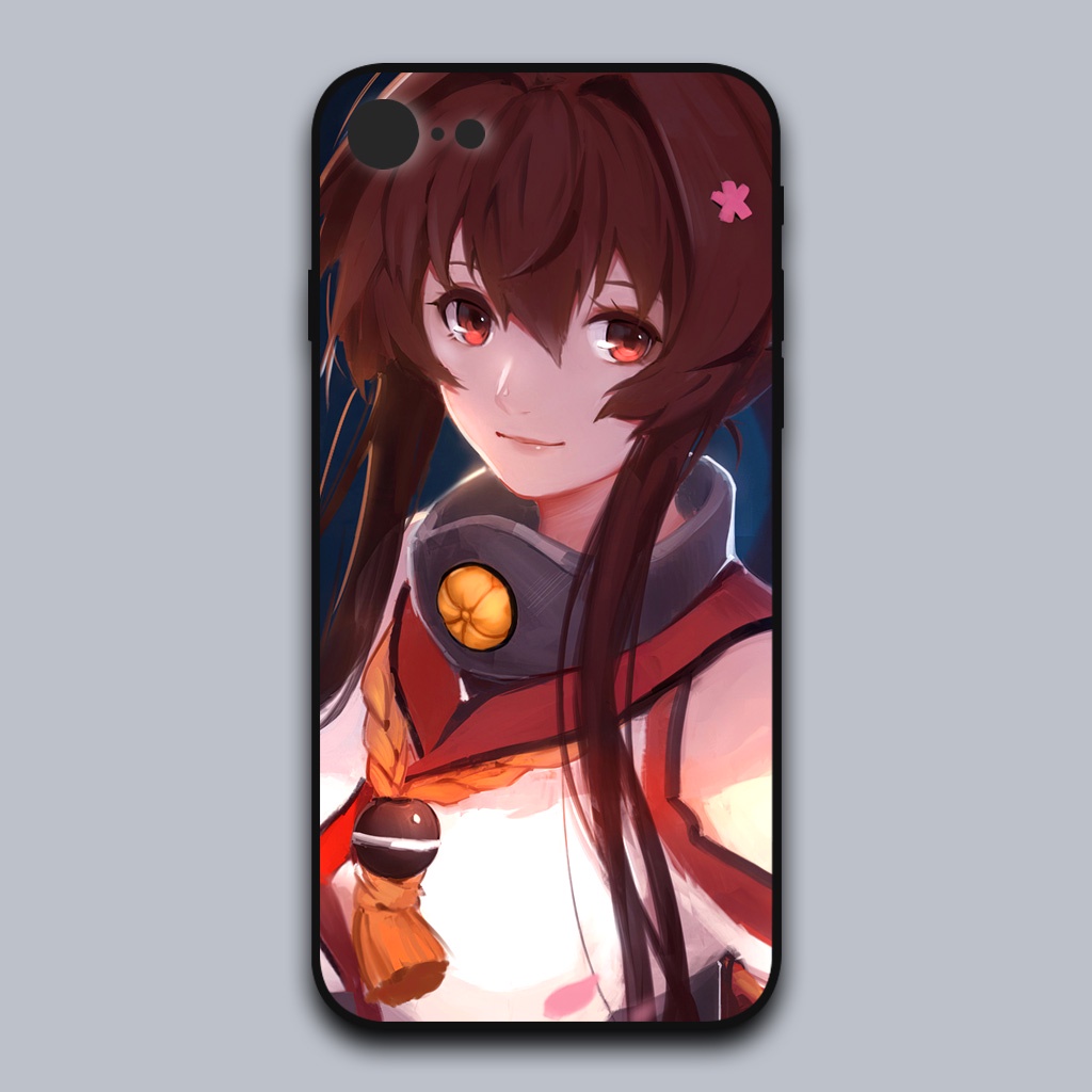 In ốp lưng Naruto N21 theo yêu cầu, ốp tất cả dòng máy Iphone, Samsung, Oppo, Xiaomi, Vivo, Vsmart, khác