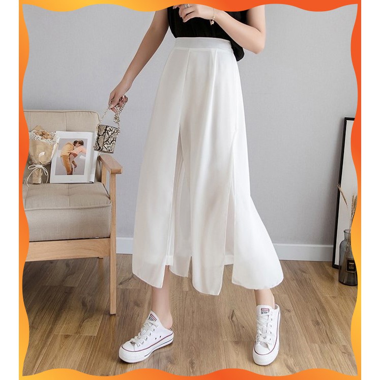 QUẦN VÁY VOAN HAI LỚP | BigBuy360 - bigbuy360.vn