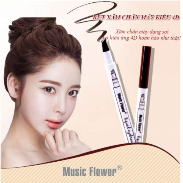 Chì Kẻ Mày Phẩy Sợi THẦN THÁNH DỄ DÀNG TIỆN LỢI | BigBuy360 - bigbuy360.vn