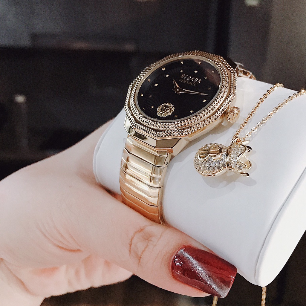 Đồng Hồ Nữ Versus Paradise Cove VSPZL0521