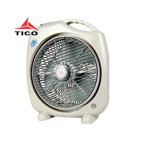 Quạt hộp tản gió Tico HB400