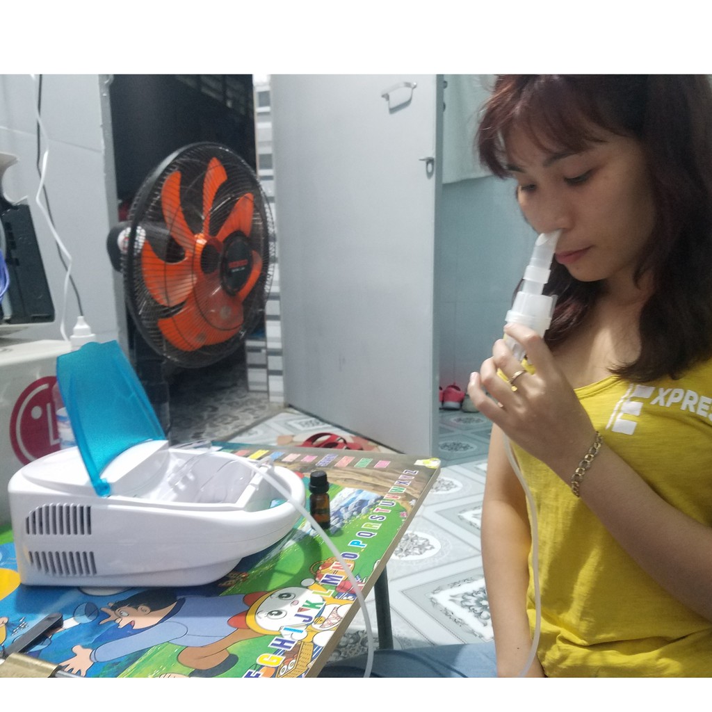 Tinh dầu hoa ngũ sắc (cỏ hôi) Mộc Mây, có kiểm định bộ y tế