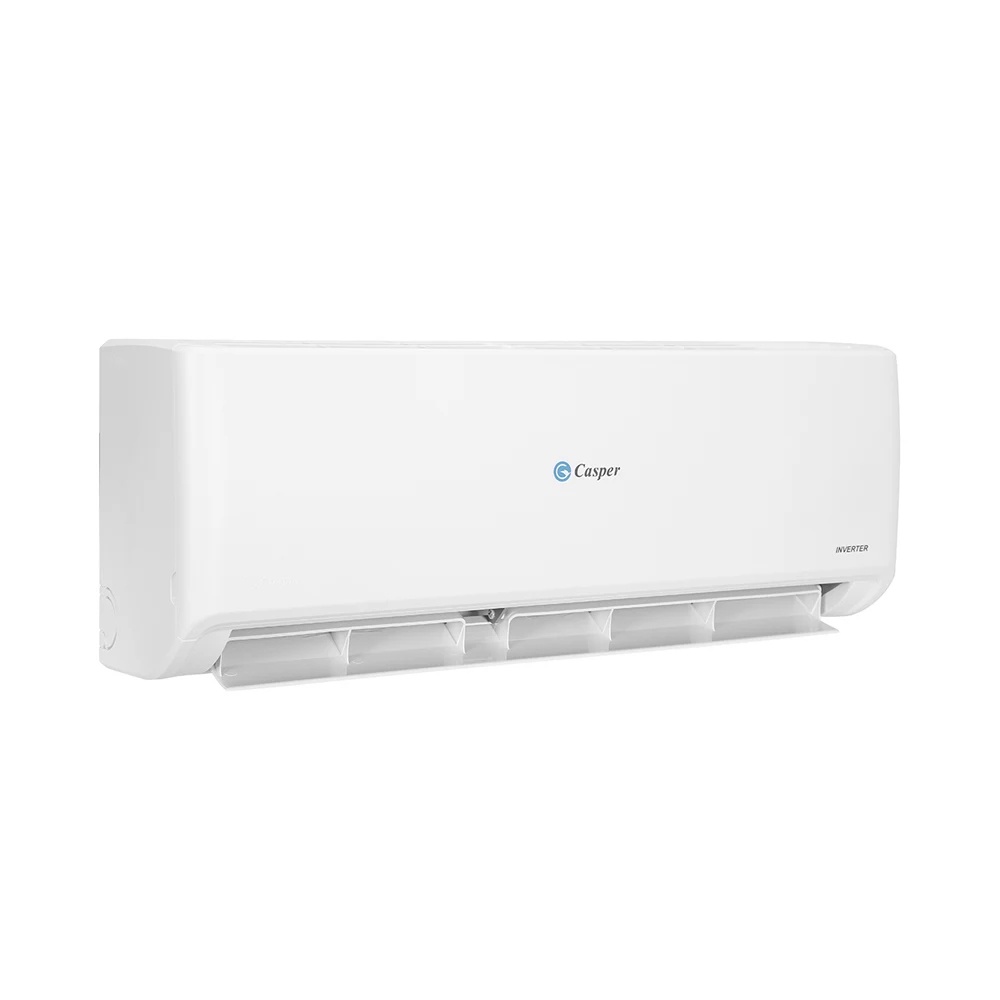 Máy lạnh Casper GC-09IS32 Inverter 1 HP (9000 BTU) - Bảo hành 36 tháng - Miễn phí giao hàng TP HCM