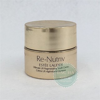 Estee Lauder Kem Chống Lão Hóa Tái Tạo Re-Nutriv Regenerating Youth Creme New 7ml