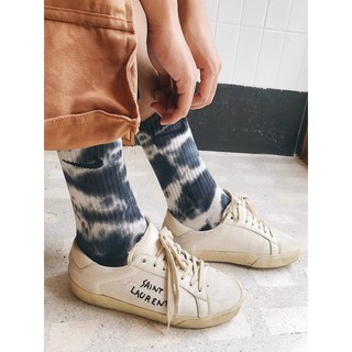 Tất vớ cao cổ Nam/Nữ