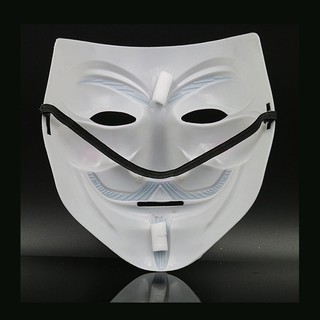 Mặt nạ Hacker giúp bé hóa trang