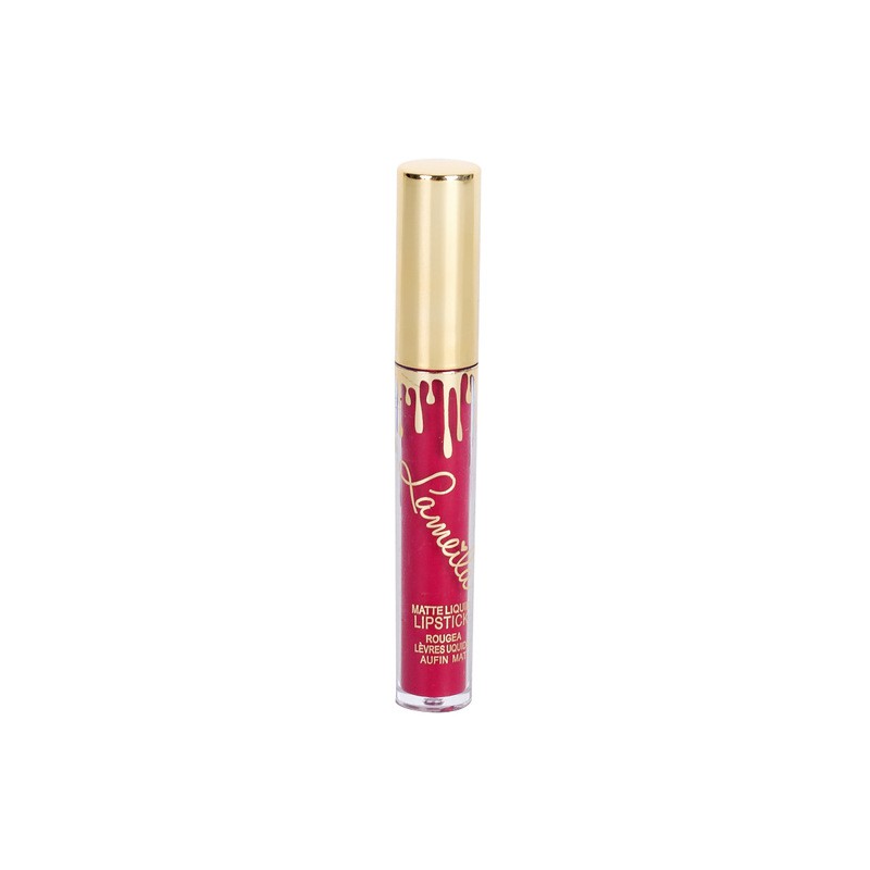 Son kem lì Lameila Matte Liquid Lipstick | BigBuy360 - bigbuy360.vn