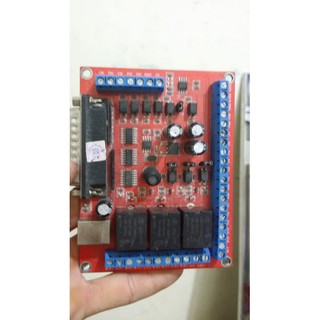 Mạch CNC BOB MACH3 LPT