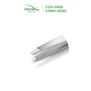 Nhíp Nhổ Mày Kềm Nghĩa N-405