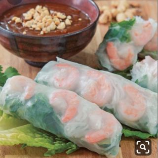 Bánh tráng vuông 500Gr (Loại mỏng ngon)