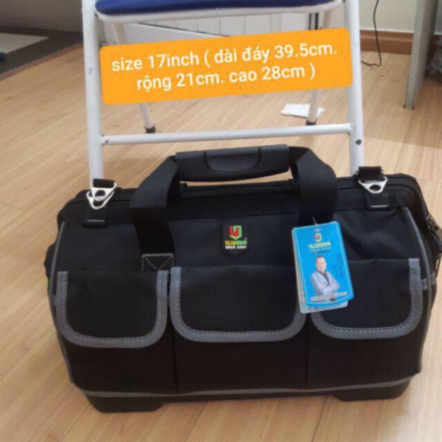 Túi đựng đồ nghề size 17 inch