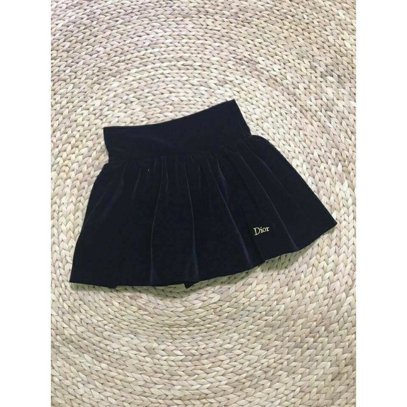 Quà Tặng Chân Váy Nhung Cạp Cao Trơn Đính Thương Hiệu..999..+ Gói Tăm Víp { Kho Sỉ } | BigBuy360 - bigbuy360.vn