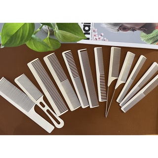 Lược Hàn Quốc Lược cắt tóc nam nữ siêu dẻo