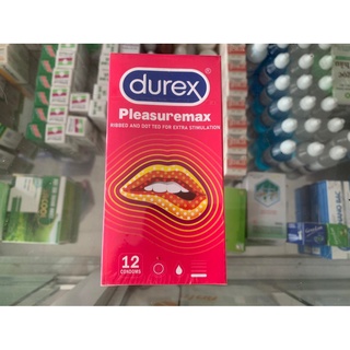 Bao cao su Durex
