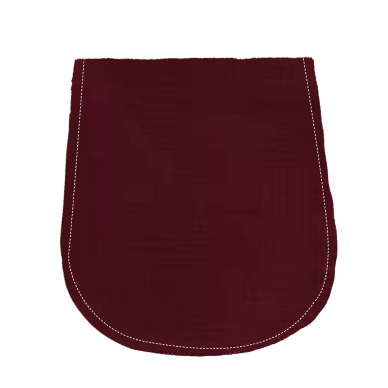 Khăn Vải Siêu Thấm Hút Chống Sờn Thời Trang Unisex Cho Bé Sơ Sinh