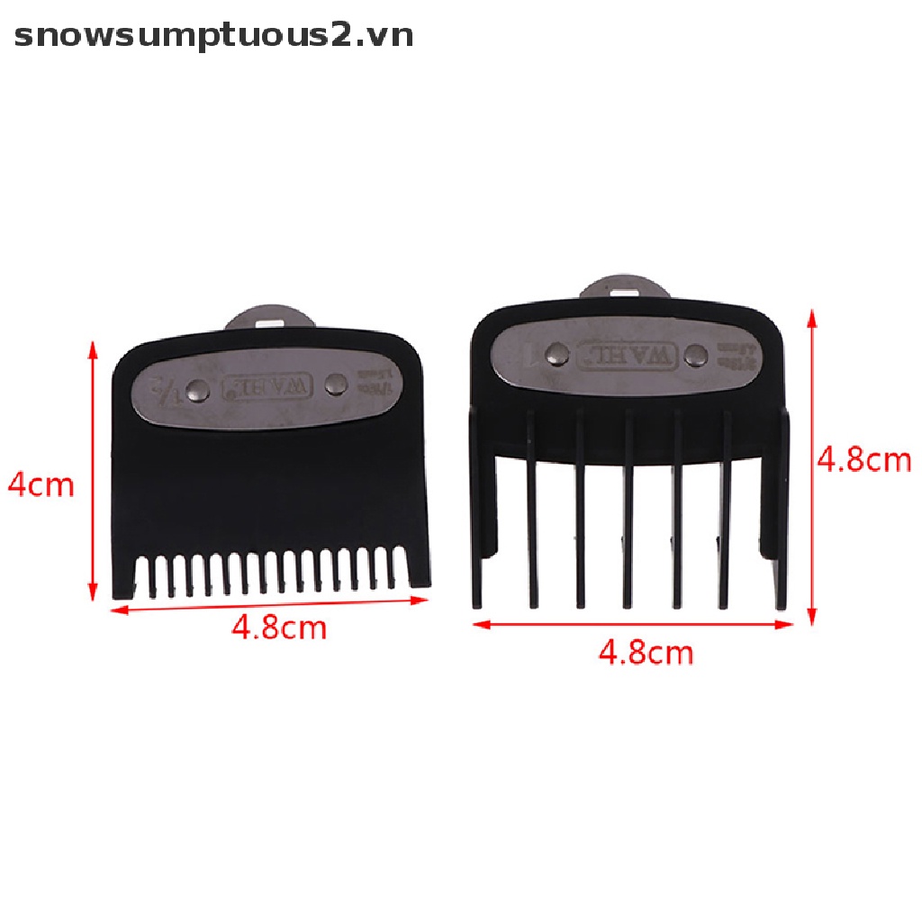 [Hàng mới về] Lược định hình chải tóc kích thước 1.5mm + 4.5mm kèm kẹp kim loại