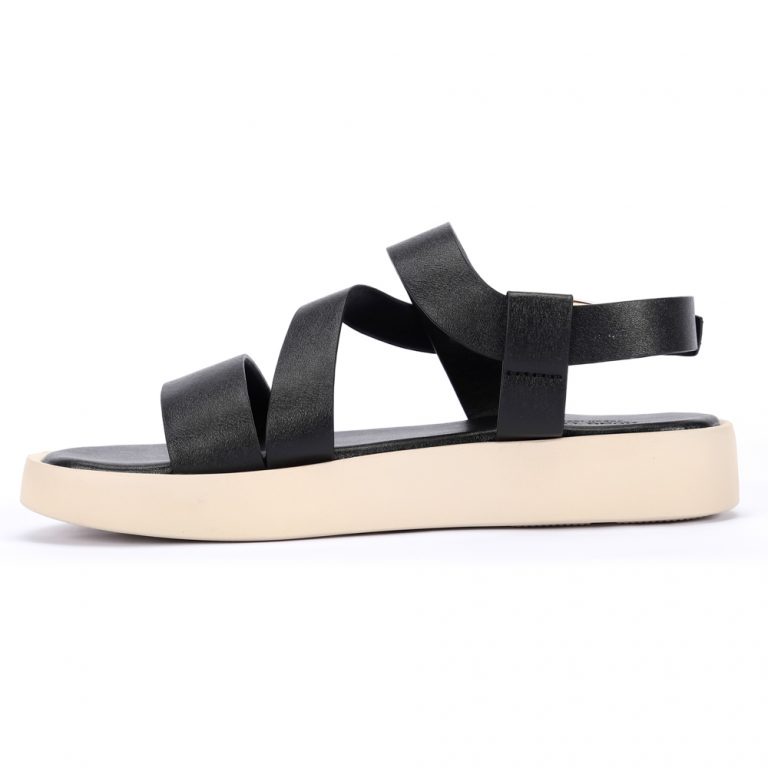 HỒNG THẠNH - Sandal Quai Chéo Học Sinh - 6255