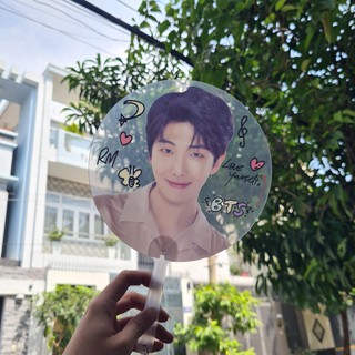 Quạt trong LYS TEAR