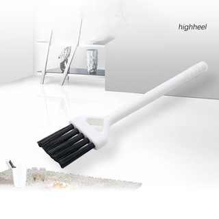 Bàn chải mini phủi bụi bàn phím máy tính góc cạnh cửa sổ