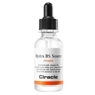 Tinh chất dưỡng da ciracle hydra b5 source