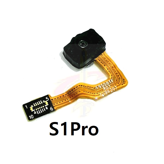 Máy Quét Vân Tay Cảm Ứng Vân Tay Cho vivo S1 Pro