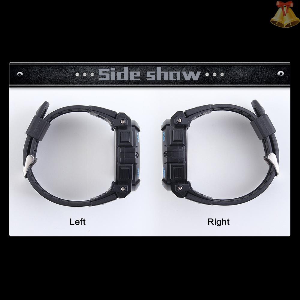 Đồng hồ Skmei 1266 chống nước phong cách thể thao đa năng chất lượng cao dành cho trẻ em | BigBuy360 - bigbuy360.vn