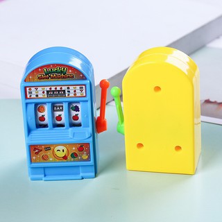 Đồ chơi máy quay xổ số jackpot