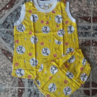 Combo đồ bộ tole gồm 7 bộ 8