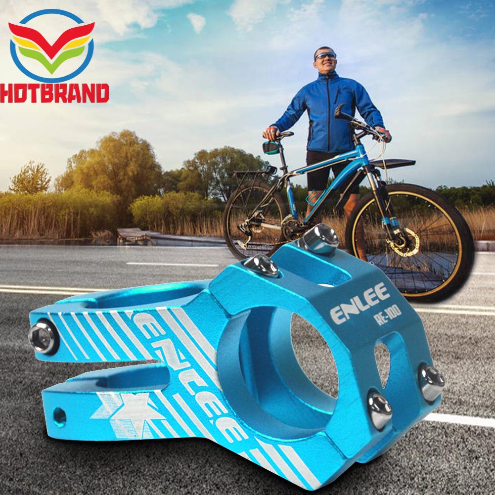 Pô Tăng Ngắn 31.8mm Chuyên Dụng Cho Xe Đạp Leo Núi