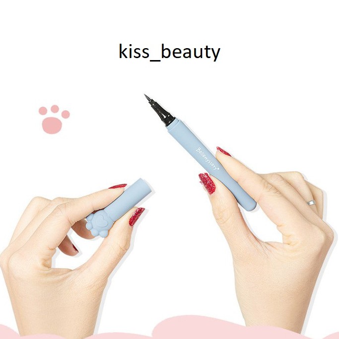 KẺ MẮT bản chân mèo hottrend đình đám siêu cute | BigBuy360 - bigbuy360.vn