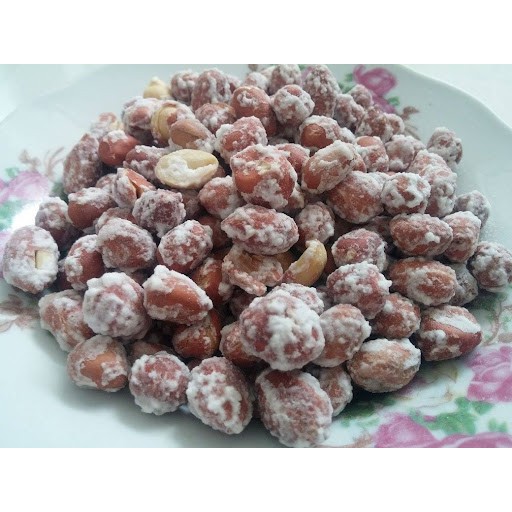 Kẹo Lạc Bọc Đường Dân Tộc Lâu Đời - 500g
