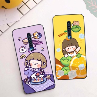 Ốp Oppo Reno 2f / Reno2 F in hình Cute Giễ Thương Đẹp nhất