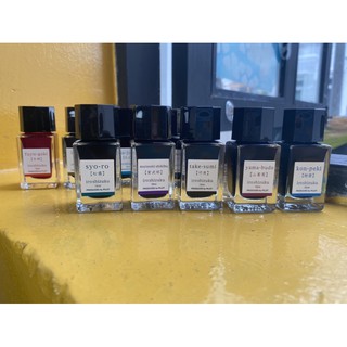 [ARBAT] Mực viết Pilot Iroshizuku 15ml