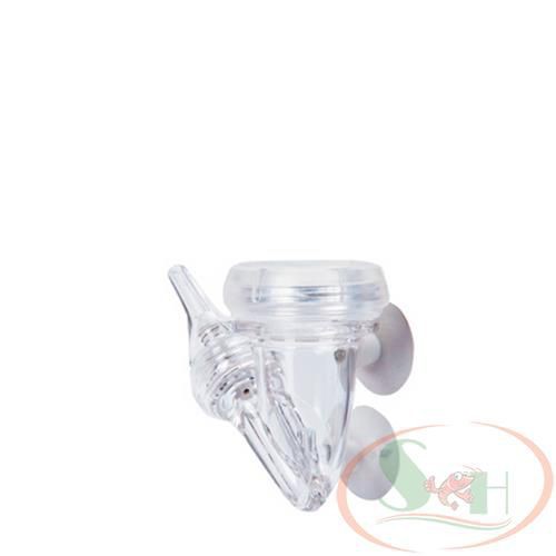 Đầu Sủi Co2 Ista 3 In 1 Compact V Co2 Diffuser