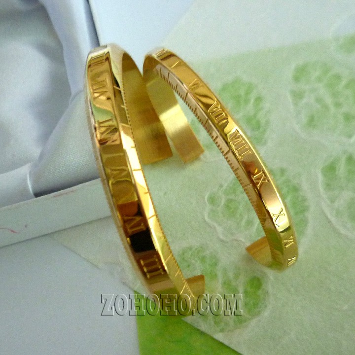 Vòng tay đeo cặp VZ735