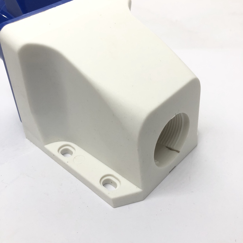 Ổ CẮM CỐ ĐỊNH CÔNG NGHIỆP 16A 2P+E IP44 LOẠI TỐT - ĐIỆN VIỆT